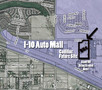 Adjacent to I-10 Auto Mall Adjacent to I-10 Auto Mall